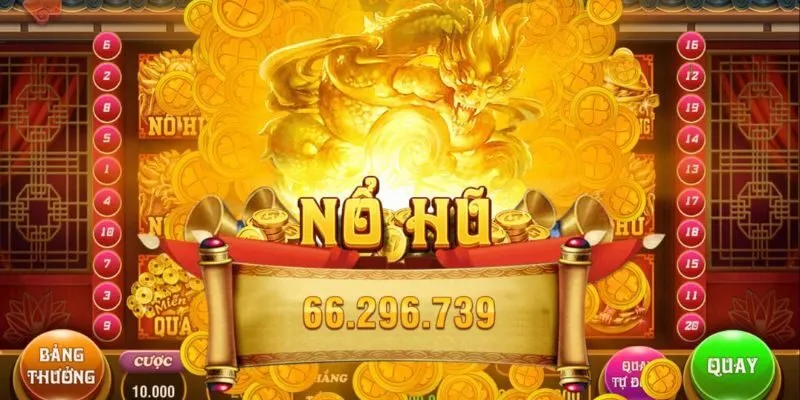 Bí quyết chơi nổ hũ VZ99 hiệu quả Bí quyết chơi nổ hũ VZ99 hiệu quả