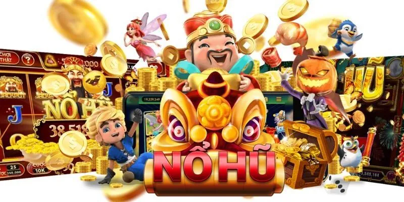 Giới thiệu về nổ hũ VZ99 Giới thiệu về nổ hũ VZ99